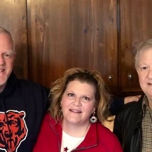 Meet your Posher, Frank